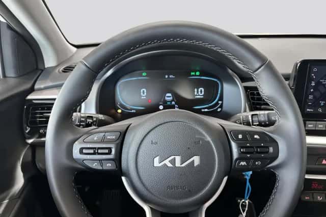 Kia Stonic (2025) thumbnail 20