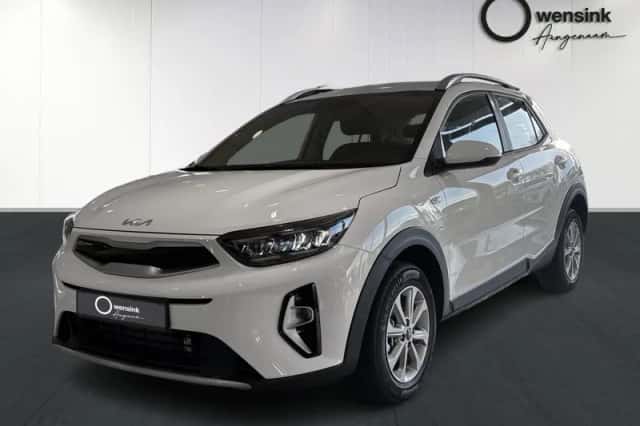 Kia Stonic (2025) thumbnail 23