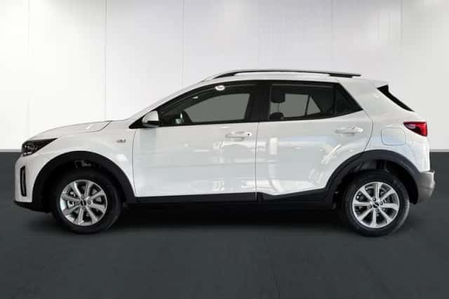 Kia Stonic (2025) thumbnail 5