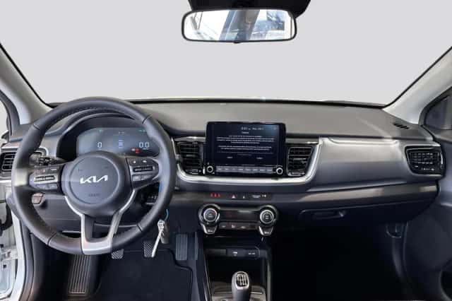 Kia Stonic (2025) thumbnail 8