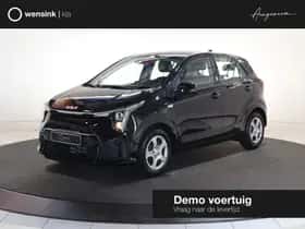 Kia Picanto (2025) thumbnail 1