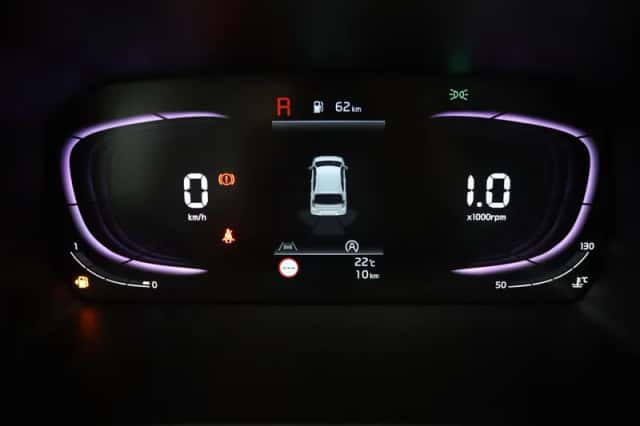 Kia Picanto (2025) thumbnail 13