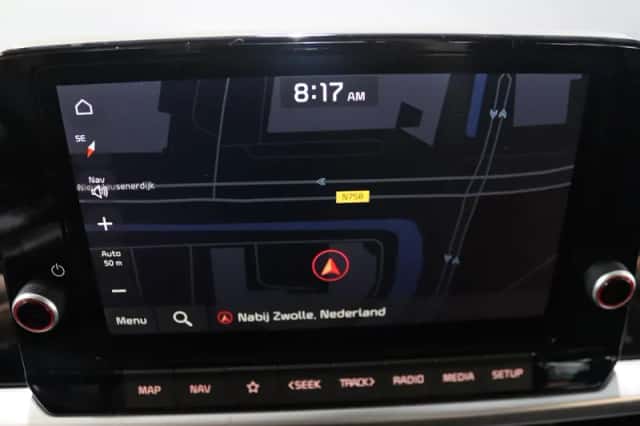 Kia Picanto (2025) thumbnail 15