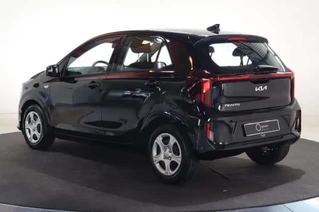 Kia Picanto (2025) thumbnail 16