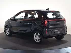 Kia Picanto (2025) thumbnail 16