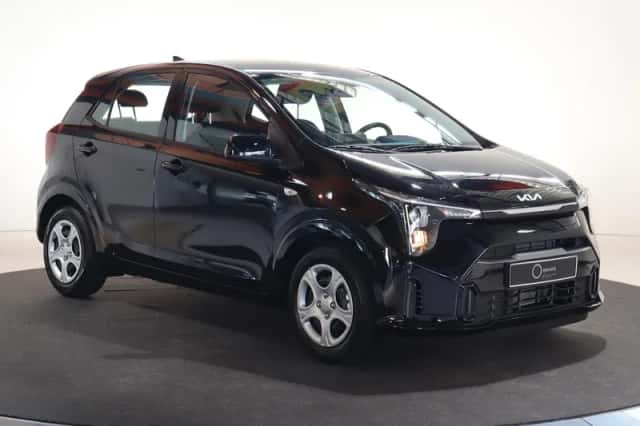 Kia Picanto (2025) thumbnail 17