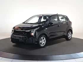 Kia Picanto (2025) thumbnail 18