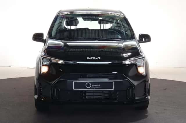 Kia Picanto (2025) thumbnail 3