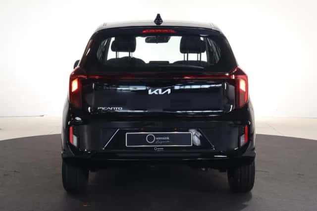 Kia Picanto (2025) thumbnail 4