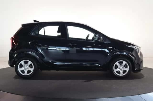 Kia Picanto (2025) thumbnail 6