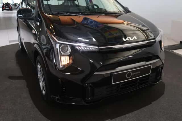 Kia Picanto (2025) thumbnail 7