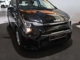 Kia Picanto (2025) thumbnail 7