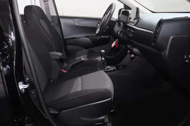 Kia Picanto (2025) thumbnail 8