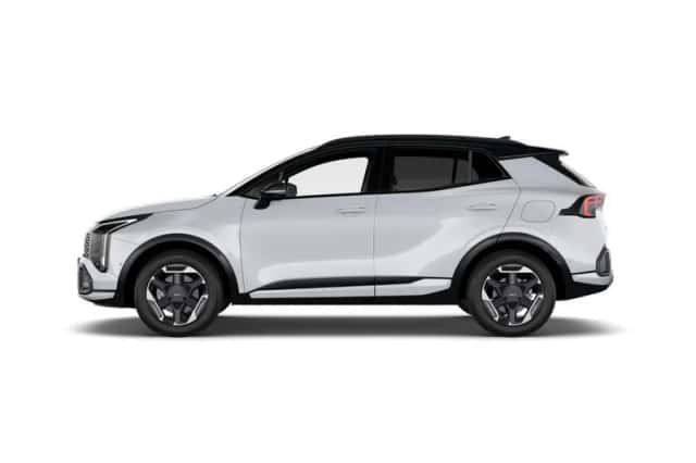 Kia Sportage (2026) thumbnail 3