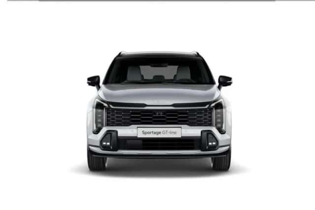 Kia Sportage (2026) thumbnail 4