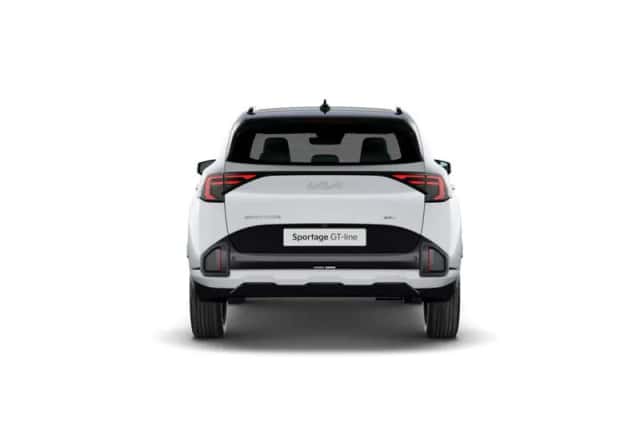 Kia Sportage (2026) thumbnail 5