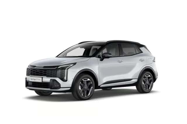 Kia Sportage (2026) thumbnail 7