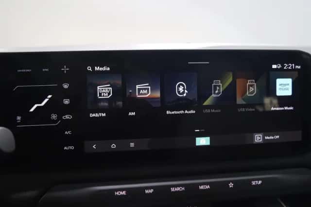 Kia EV3 (2026) thumbnail 12