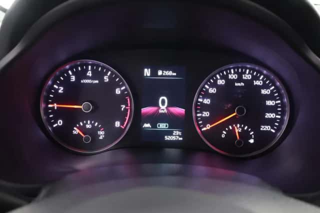 Kia Rio (2022) thumbnail 12