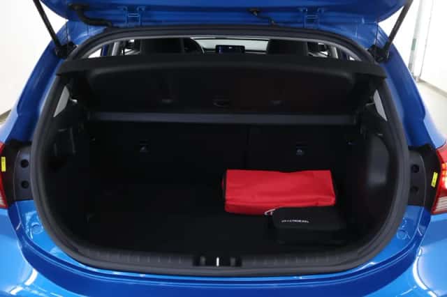 Kia Rio (2022) thumbnail 34