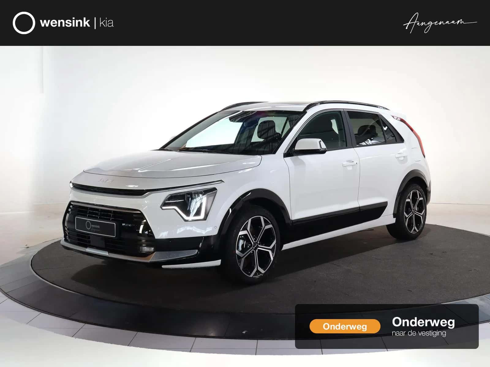 Kia Niro (2026) — foto 1