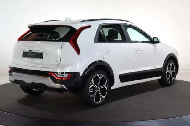 Kia Niro (2026) thumbnail 2