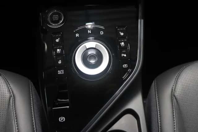 Kia Niro (2026) thumbnail 16
