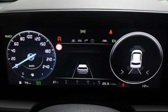 Kia Niro (2026) thumbnail 18