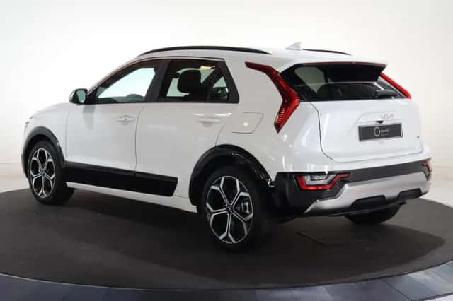 Kia Niro (2026) thumbnail 20
