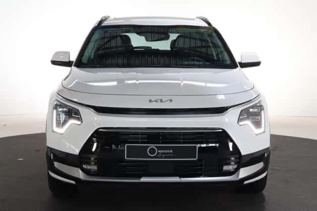 Kia Niro (2026) thumbnail 3