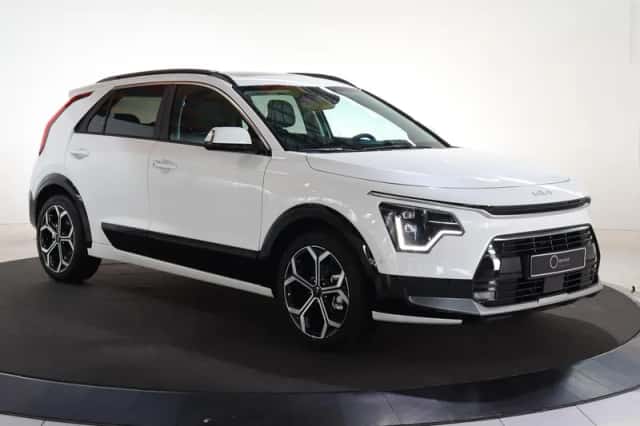 Kia Niro (2026) thumbnail 21