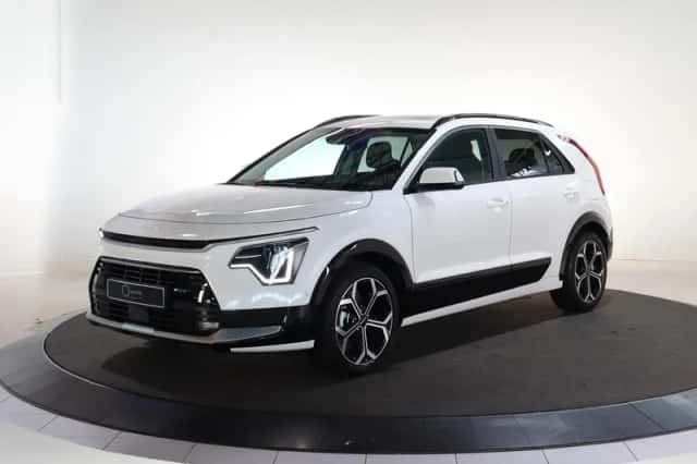 Kia Niro (2026) thumbnail 25