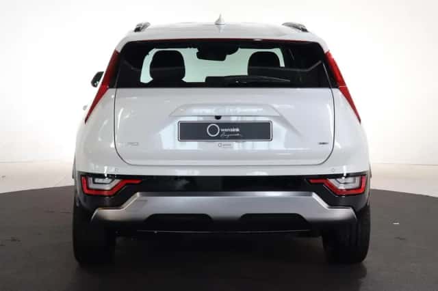 Kia Niro (2026) thumbnail 4