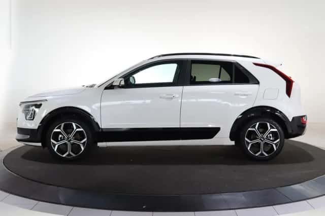 Kia Niro (2026) thumbnail 5