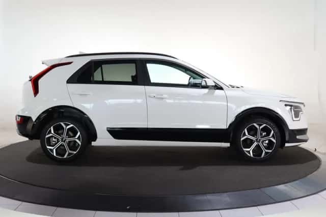 Kia Niro (2026) thumbnail 6