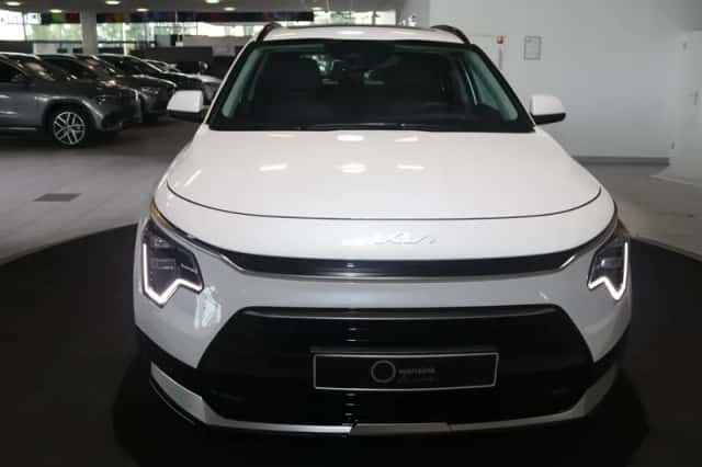 Kia Niro (2026) thumbnail 7