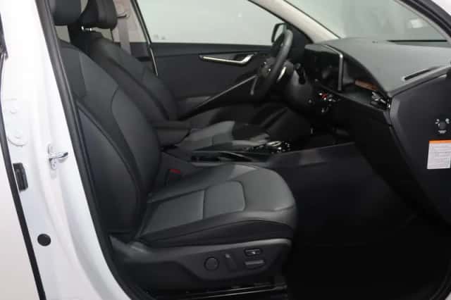 Kia Niro (2026) thumbnail 9