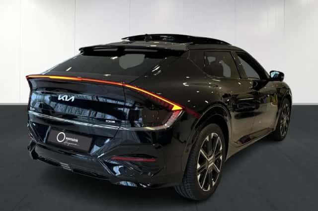 Kia EV6 (2026) thumbnail 2