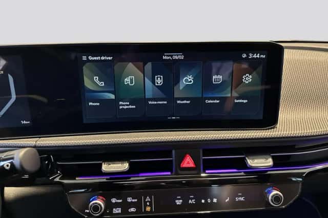 Kia EV6 (2026) thumbnail 13