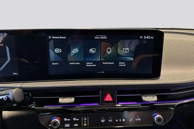 Kia EV6 (2026) thumbnail 14