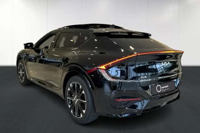 Kia EV6 (2026) thumbnail 16