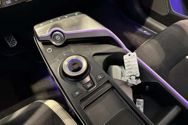 Kia EV6 (2026) thumbnail 19