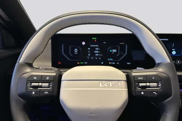 Kia EV6 (2026) thumbnail 20
