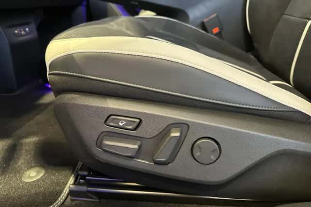 Kia EV6 (2026) thumbnail 26