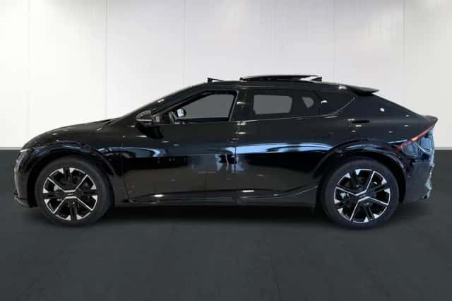 Kia EV6 (2026) thumbnail 5
