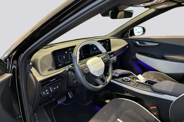 Kia EV6 (2026) thumbnail 7