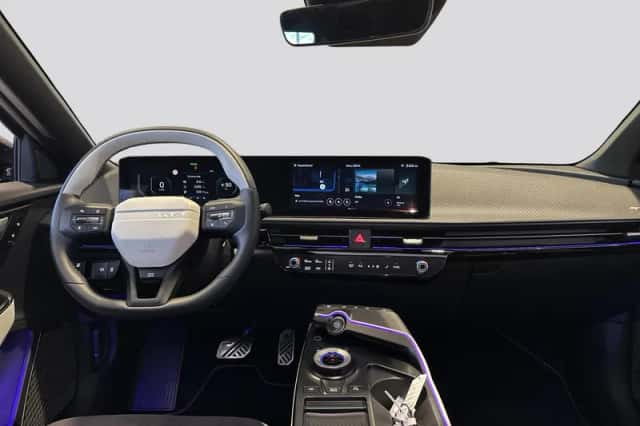 Kia EV6 (2026) thumbnail 8