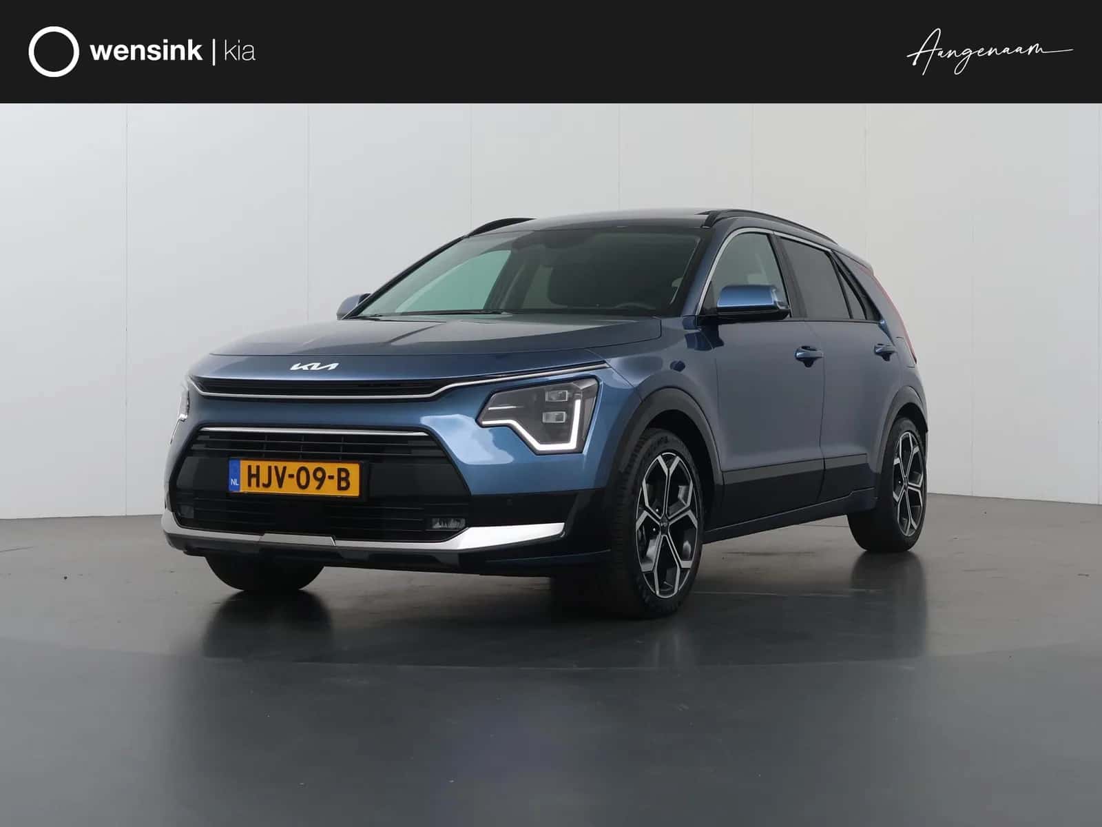 Kia Niro (2025) — foto 1