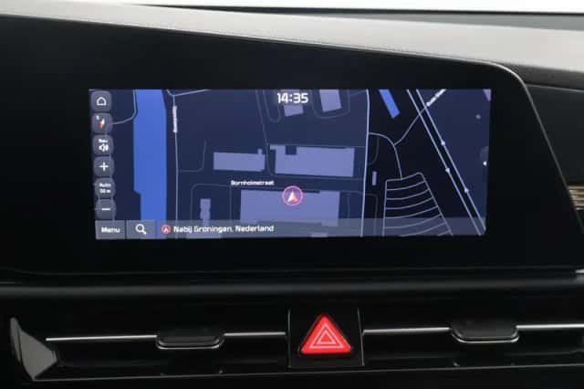 Kia Niro (2025) thumbnail 14