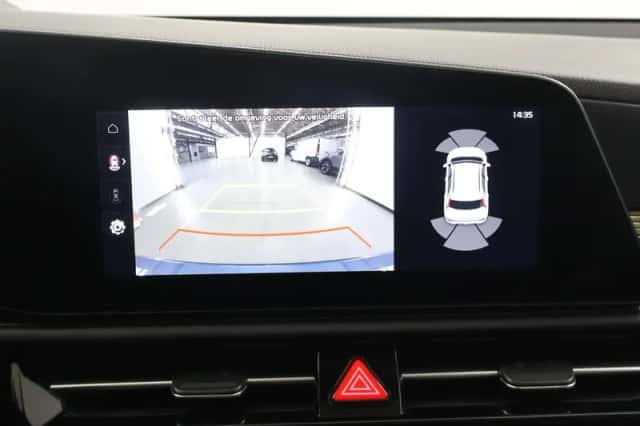Kia Niro (2025) thumbnail 15